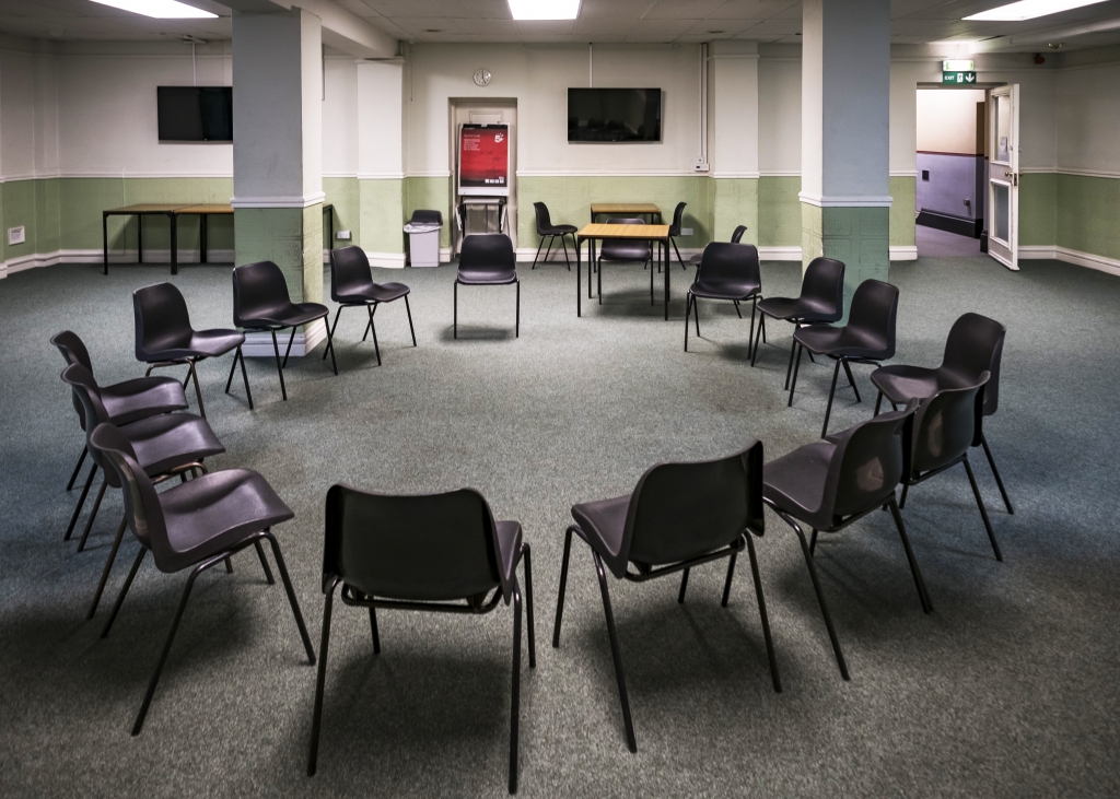 gallery-room